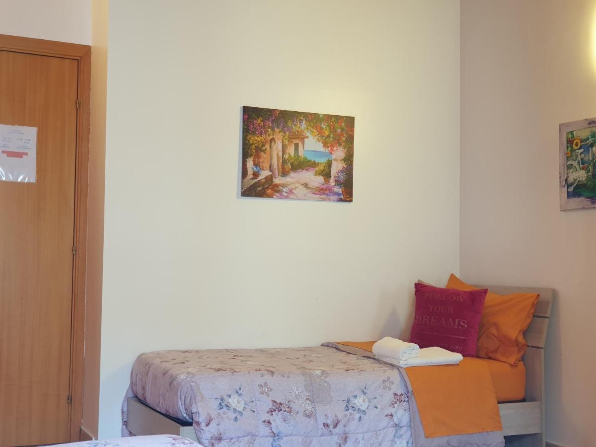 Nulla 3 Hotel Ragusa Exterior photo