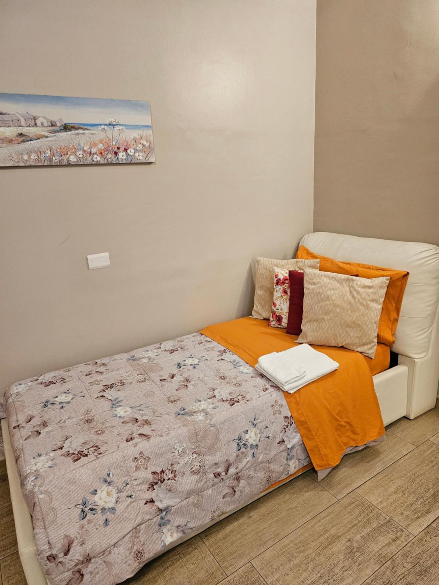 Nulla 3 Hotel Ragusa Exterior photo